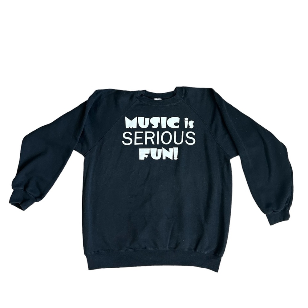 Vintage Hanes Crewneck sweatshirt